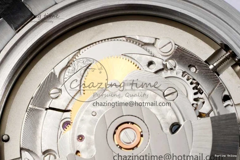 0219 Trendsetting DateJust 41 126334 ZF 1:1 Best Edition 904L Steel Gray Dial Stick Marker on Jubilee Bracelet A 2372